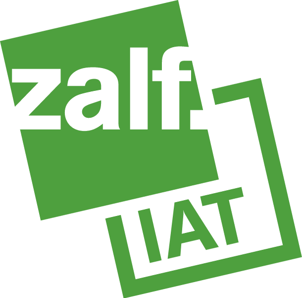 Innovation Center for Agricultural System Transformation